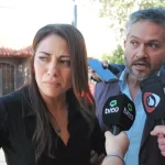 Natalia Rojas denunció al exjefe de Homicidios y al fiscal Laureano Palacios