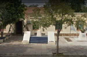 Capital: aislaron a nueve policías de una comisaría por un contacto estrecho de un caso positivo