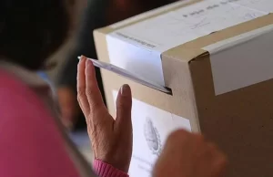 Los desconectados