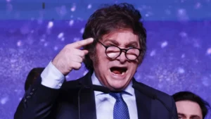 Amnistía Internacional denunciará a Javier Milei ante la CIDH por ataques a periodistas