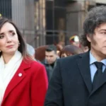 Victoria Villarruel respondió por los sueldos en el Senado tras las críticas que hizo Javier Milei