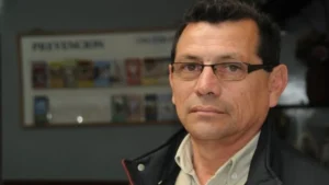 Nueva marcha por Juan Carlos Rojas