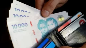 Confirman fechas de pago de sueldo para la Administración Pública