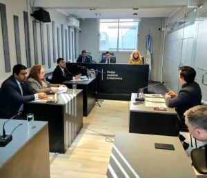 Desafuero de Galán: la defensa cuestionó una pericia y la querella habló de revictimización