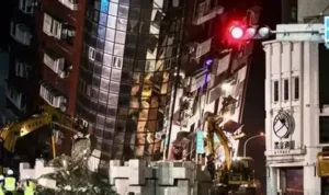 Un sismo de magnitud 5,9 sacudió la prefectura de Ibaraki, al este de Japón