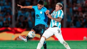 Atlético Tucumán recibe a Belgrano por la 7° fecha