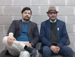 Caso Bacchiani: Apelaciones anuló la resolución con que se sobreseyó a Paulo Ibáñez
