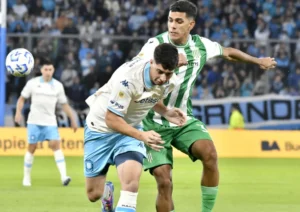 Racing y Banfield abren la quinta fecha del Clausura