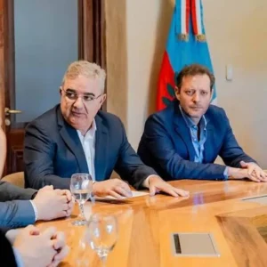 Natella: «No es momento de hablar de candidaturas, pensamos en la gestión»