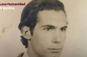 Identificaron al «desaparecido 30» hallado en La Perla en Córdoba