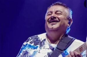 Pesar por la muerte de José Luis «Pucho» Ponce, histórico bajista de Los Tekis
