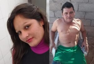 5 meses después y con su ex imputado, se estableció que Lorena Salas accionó el gatillo