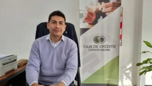 Crece la demanda de solicitudes en la Caja de Créditos Municipal