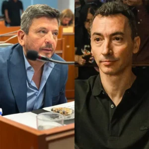 Cruce entre Ledesma y Galán: «Seamos sinceros, las redes sociales no ganan elecciones»