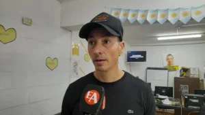 Javier Galán, dispuesto a «dejar de lado aspiraciones»