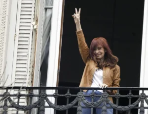 ANSES restituyó la liquidación de la pensión de Cristina Kirchner