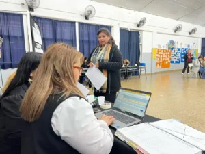 Catamarca ya titularizó 4.525 plazas docentes en cumplimiento del acuerdo paritario con la intersindical