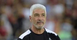 Omar De Felippe será el nuevo DT de Talleres
