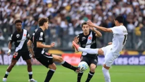 Colidio y Sosa, habilitados; Vasco espera por Lescano