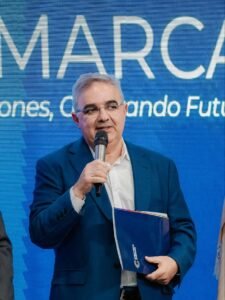 Jalil se convirtió en el primer gobernador que unifica elecciones con Nación en 2027
