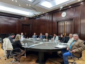 Zona Franca: la Legislatura deberá aprobar el proyecto para la extensión a Fiambalá