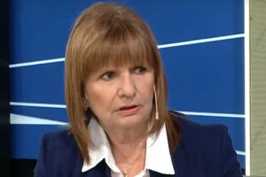 Bullrich admitió su sorpresa por cambios en el Presupuesto y advirtió que «resiente» la relación con aliados
