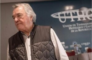 La Justicia le ordenó a la Secretaría de Trabajo reconocer a la cúpula de UTHGRA que lidera Barrionuevo