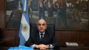 Renunció el secretario Nacional de Discapacidad, en medio de la polémica por el Presupuesto 2027