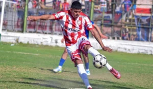 Villa Cubas y Defensores, a jugar