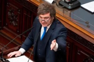 Oficializaron los decretos sobre Malvinas y se enviará el proyecto de las sanciones a las petroleras