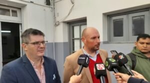 «EC SAPEM no pudo justificar por qué cobra a los usuarios una tasa que corresponde a la empresa»