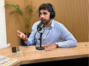 Puente criticó los retrasos en CAPRESCA: «Pasaron 50 días y los préstamos siguen sin aparecer»