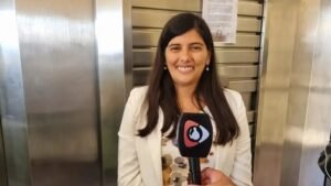 Rosales explicó el alcance del protocolo para la cobertura periodística