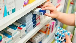 50 farmacias ya se sumaron al Marcatón
