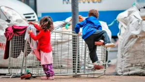 Un futuro con menos niños y más desigualdad