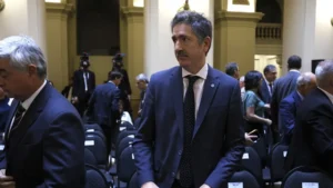 Corrupción en Tandanor: encuentran casi 400 mil dólares en efectivo