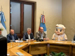 Renovaron el programa Marcatón, sumaron medicamentos e incrementaron el tope en alimentos