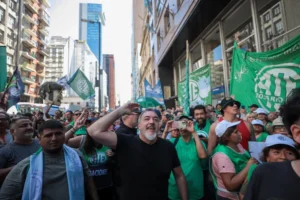 ATE lanza paro y movilización al PAMI por la crisis de la obra social de los jubilados