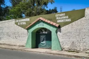 Por hechos de violencia, suspendieron la fecha de Infantiles en La Capital