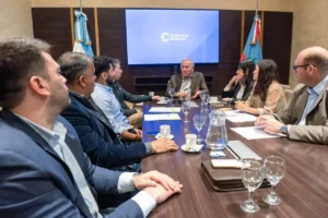 Galan Litio aportará 300 mil dólares para el trazado de la Ruta Provincial 43