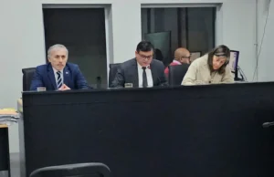 El ginecólogo Sastre Collado declaró y negó haber abusado de sus pacientes