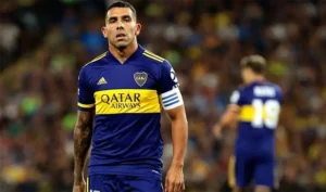 Carlos Tevez confirmó que tendrá su despedida en La Bombonera