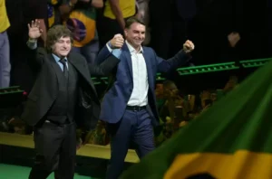 Fuga de Bolsonaro: el Gobierno afirma que ya está colaborando con la Justicia