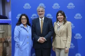 Convicción Federal acompañó con disidencias el dictamen oficial sobre Patentes