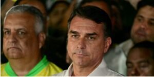 Bolsonaro se exilió en Estados Unidos