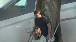 La empresa que llevó a Flávio Bolsonaro a Estados Unidos está involucrada en la causa ANDIS