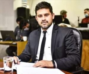 Polémica por los dichos de Figueroa: Aldo Cancino reclamó respeto y responsabilidad