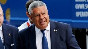 Investigan transferencias de la FIFA a Chiqui Tapia por presunto enriquecimiento ilícito
