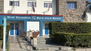 Educación responsabilizó al Pía Didoménico por no cumplir los protocolos