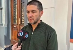 El PJ y el MID aludieron al caso de bullying y repudiaron los dichos del libertario Figueroa